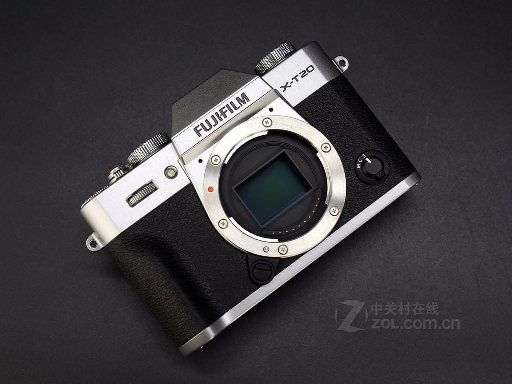 FUJIFILM X-T20无反相机.jpg