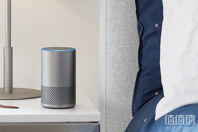 Amazon Echo2智能音箱.jpeg